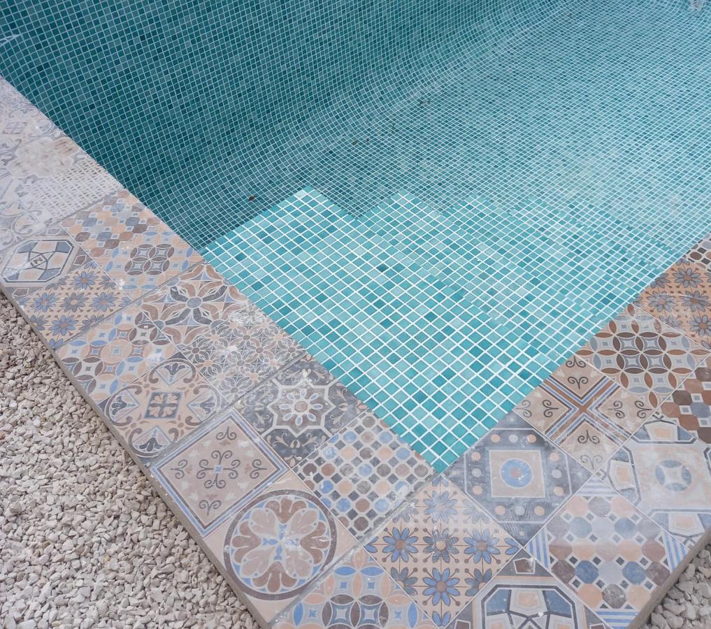 Casa Eline De Lujo Casco Antiguo Altea Piscina Privada Y Jardin Villa Exterior foto