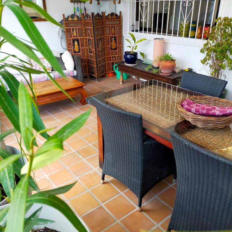 Casa Eline De Lujo Casco Antiguo Altea Piscina Privada Y Jardin Villa Exterior foto