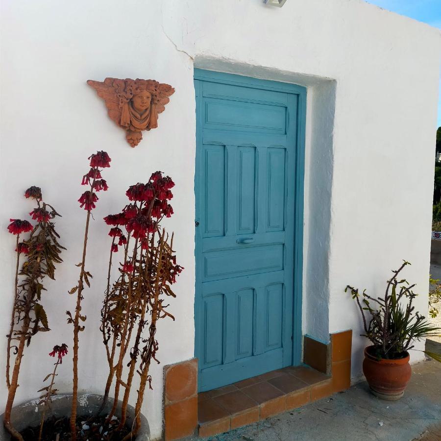 Casa Eline De Lujo Casco Antiguo Altea Piscina Privada Y Jardin Villa Exterior foto