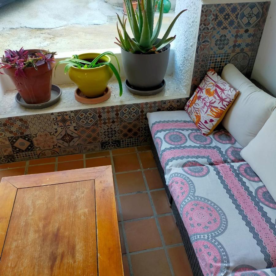 Casa Eline De Lujo Casco Antiguo Altea Piscina Privada Y Jardin Villa Exterior foto